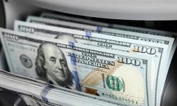 Dolar günü yükselişle kapattı