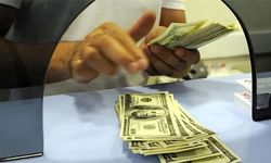 Dolar günü yükselişle tamamladı