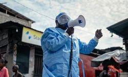 DSÖ'den Ebola uyarısı: Virüsü kontrol edemiyoruz
