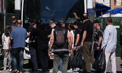Ege Üniversitesi Soruşturmasında Dev Operasyon: 150 Araç ve 49 Taşınmaza El Konuldu