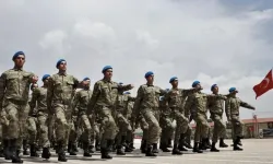 Askeralma kanunu değişiyor: 400 bin kişiye muafiyet hakkı