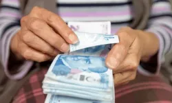 Zamlı Emekli Maaşları İçin Ödeme Takvimi Belli Oldu