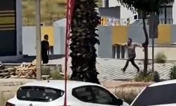 Adana’da dehşet: Emekli polis oğlunu vurdu! Kan donduran olayın görüntüleri ortaya çıktı