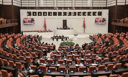 Emniyet Teşkilatı ve basına yönelik düzenlemeleri içeren teklif Genel Kurul’da