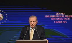 Erdoğan: CHP’deki tartışmaları “güvenli takip mesafesinden” izliyoruz