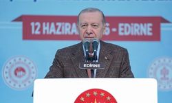 Erdoğan'dan CHP'ye sert sözler: "Siyasi parti değil, sanki dövüş kulübü"