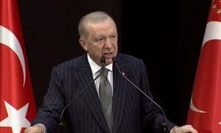 Erdoğan: “İlkelerimizi benimseyenleri bünyemize katmaya devam edeceğiz”