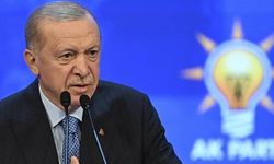 Erdoğan: Kimse bize kendi öz yurdumuzda ayrımcılık yapamaz