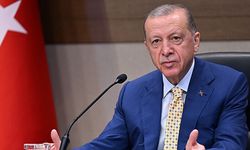 Erdoğan, şehit öğretmen Şenay Aybüke Yalçın’ı andı