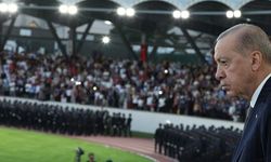 Erdoğan: Yeni Kanun Emniyette Adalet Duygusunu Pekiştirecek