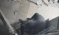 ATM'den 500 Bin Liralık Vurgun! Eski Çalışan Anahtar ve Şifrelerle Kasayı Boşalttı