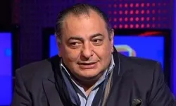 Gazeteci ve televizyon programcısı Reha Muhtar hayatını kaybetti