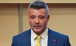Fenerbahçe Başkanı Saran'a hapis cezası