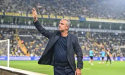 Fenerbahçe’de Yeni Dönem: Teknik Direktör İsmail Kartal Oldu