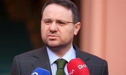 Gürlek: Bugüne kadar 16 dosyada 19 faili meçhul cinayet aydınlatıldı