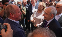 Kılıçdaroğlu'ndan İnce Atağı!