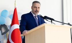 Hakan Fidan yeni sınır kapısını duyurdu