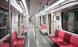 Halkalı-İstanbul Havalimanı Metro Hattı 31 Temmuz'a Kadar Ücretsiz Olacak