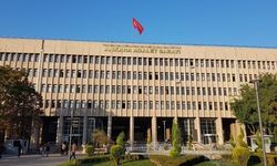 Ankara Adliyesi’nde yeni iş bölümü belli oldu