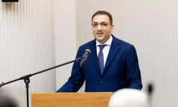 Soruşturma yürütülen Balçova belediye başkanı adliye binasına getirildi