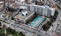 İBB Kültür A.Ş. Genel Müdür Yardımcısı Erhan Karaal kaçırıldı