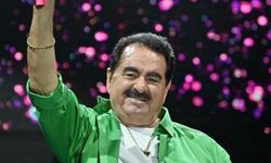 İbrahim Tatlıses Yeniden Hastaneye Yatırıldı
