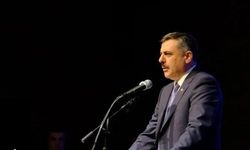 Bakan Çiftçi’den dikkat çeken Kudüs açıklaması: “Bir gün de olsa Kudüs Valiliğini nasip et”