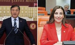 İki Milletvekili Evlendi: TBMM’de Bir İlk Yaşandı