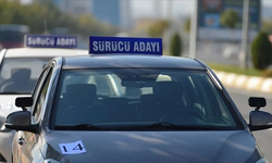 Ehliyet almak isteyenlere müjde! MEB değişikliğe gidiyor