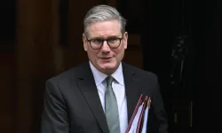 İngiltere Başbakanı Keir Starmer istifa etti