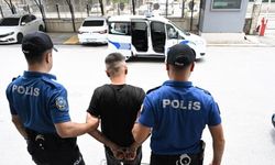 Interpol’ün Kırmızı Bültenle Aradığı Firari Mersin’de Yakalandı