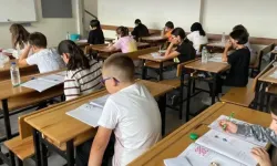 Bursluluk sınavı sonuçları bugün açıklanıyor