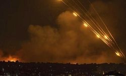 İran'dan İsrail'e füze saldırısı: Kuzey bölgelerinde sirenler devreye girdi