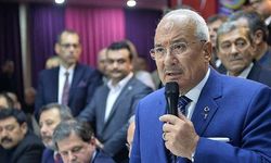 İYİ Parti Milletvekili Burhanettin Kocamaz Dolandırıldı: 10 Kilogram Altın ve Milyonlarca Lira Kaybedildi