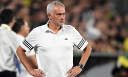 Mourinho Türkiye’yi AİHM’e şikayet etti