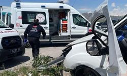 Katliam gibi kaza: Anne, 2 çocuğu ve torunu hayatını kaybetti