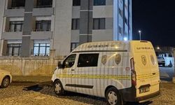 Kayseri'de Bıçaklı Kavga: 1 Ölü, 2 Yaralı