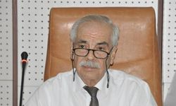 Keşan Belediye Başkanı Mehmet Özcan CHP’den istifa etti