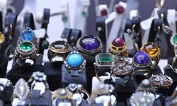 Kuyumcularda Yeni Dönem: Doğal ve Sentetik Taşlar Ayrı Satılacak
