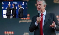Mansur Yavaş'tan AK Parti'ye geçen Levent Koç hakkında ilk açıklama