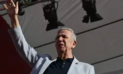 Yeni  parti kurulursa Mansur Yavaş ne yapacak?