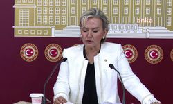 CHP’de istifa: İstanbul Milletvekili Nimet Özdemir partiden ayrıldı