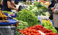 Mayısta Fiyatı En Çok Artan ve Düşen Ürünler Açıklandı