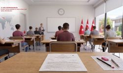 MEB duyurdu: UDSP yabancı dil sınavı soru ve cevapları yayımlandı