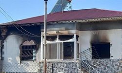 Mersin'deki şüpheli ev yangınından çifte cinayet çıktı