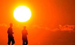 Meteoroloji’den Yeni Hafta Hava Durumu: Yaz Sıcakları Batıdan Giriş Yapıyor