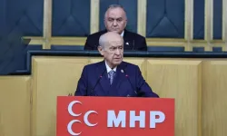 MHP'den erken seçim açıklaması! Erdoğan'ın yeniden adaylığına destek