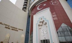 MHP'de Konya teşkilatlarına fesih kararı