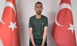 MİT’ten DEAŞ’a darbe: Sözde Türkiye medya sorumlusu Ahmet Kazancı yakalandı
