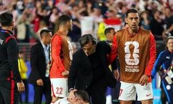 Montella için yolun sonu mu? İtalyan medyası yazdı
